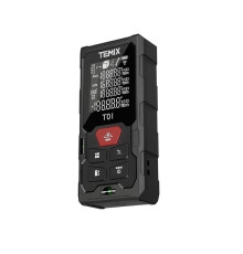 Лазерный дальномер Delixi Temix T01 50м